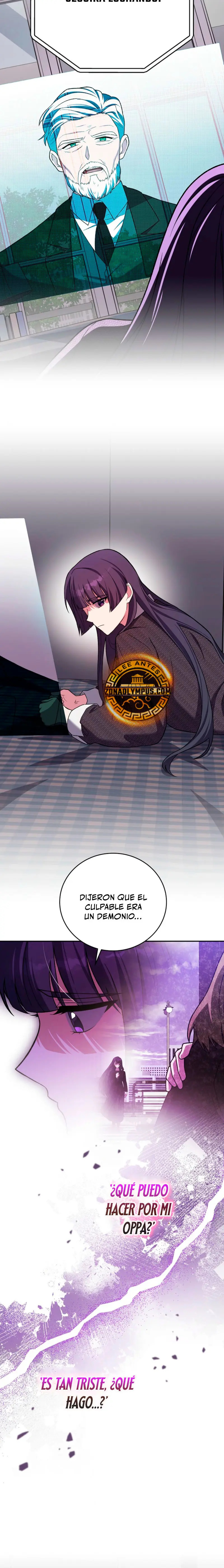 Read EL extra de la novela remake ES Manga Online