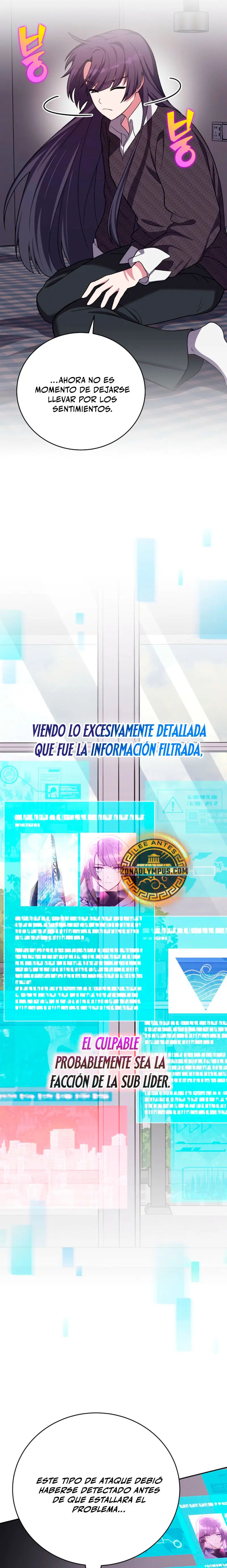 Read EL extra de la novela remake ES Manga Online