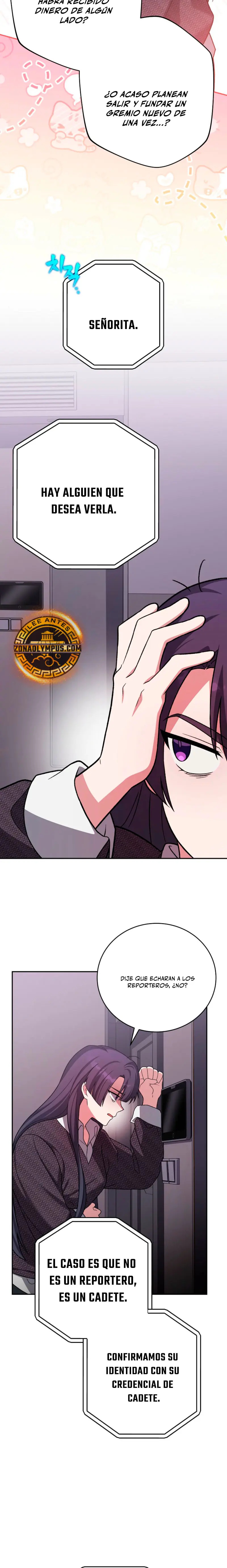 Read EL extra de la novela remake ES Manga Online