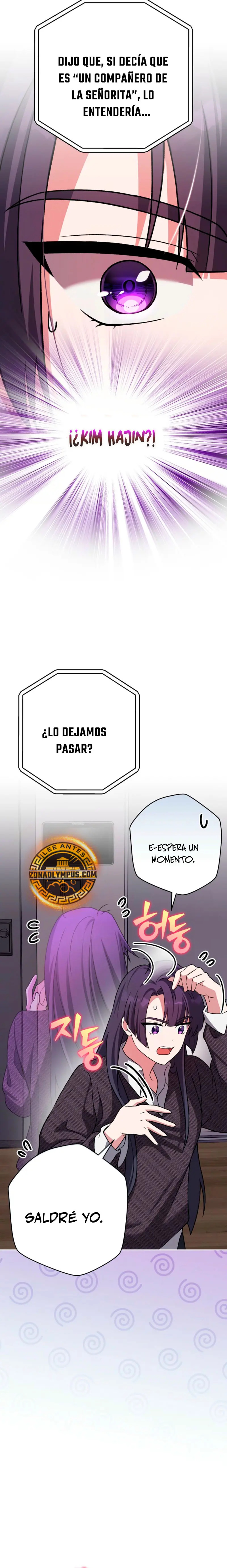 Read EL extra de la novela remake ES Manga Online