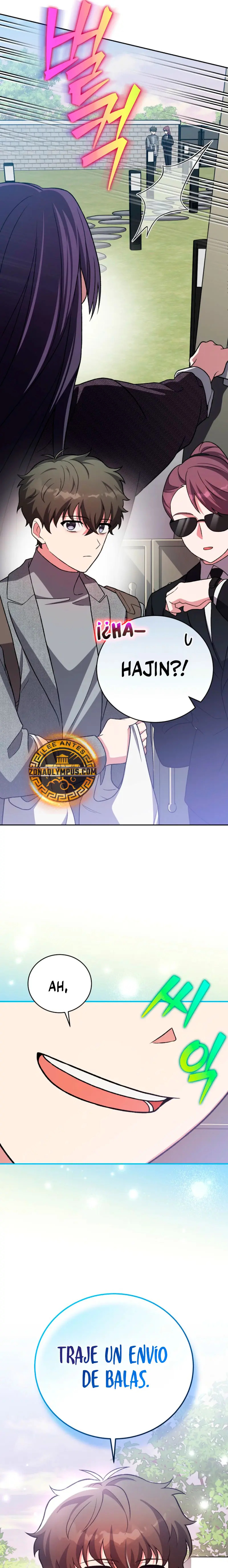 Read EL extra de la novela remake ES Manga Online