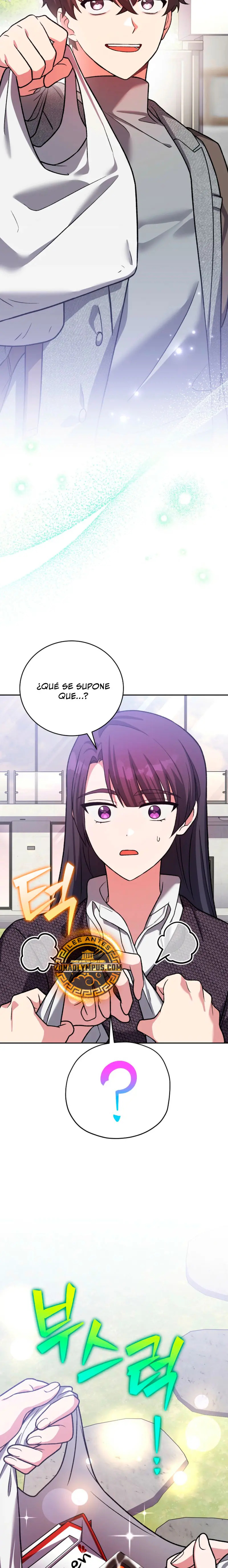 Read EL extra de la novela remake ES Manga Online