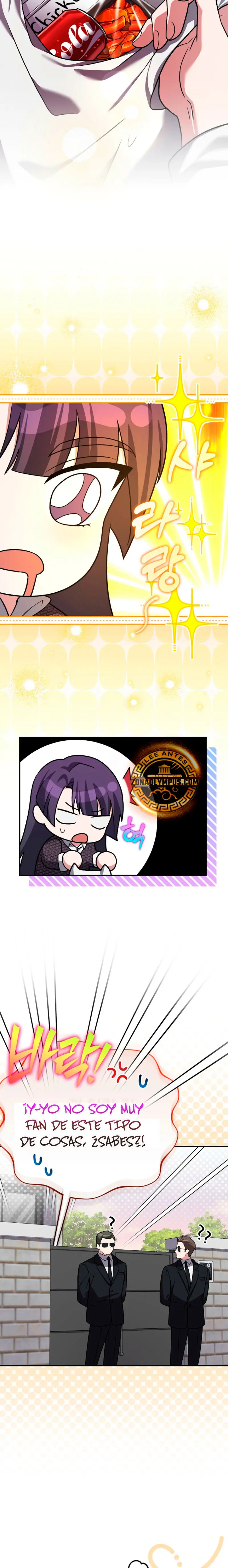 Read EL extra de la novela remake ES Manga Online