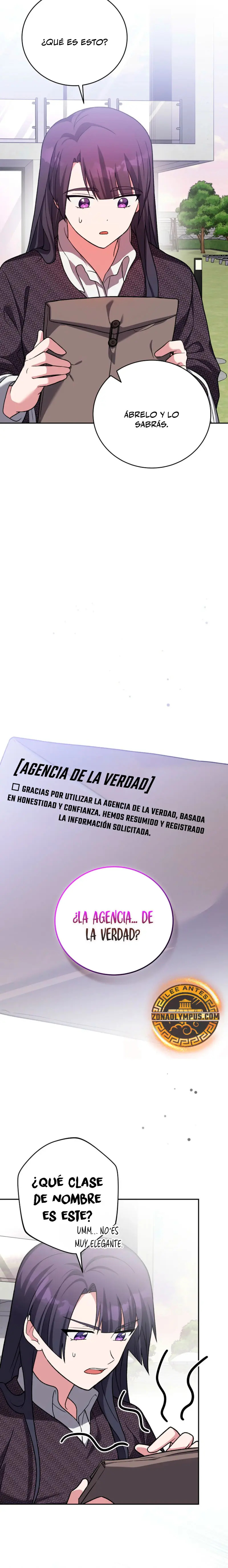 Read EL extra de la novela remake ES Manga Online