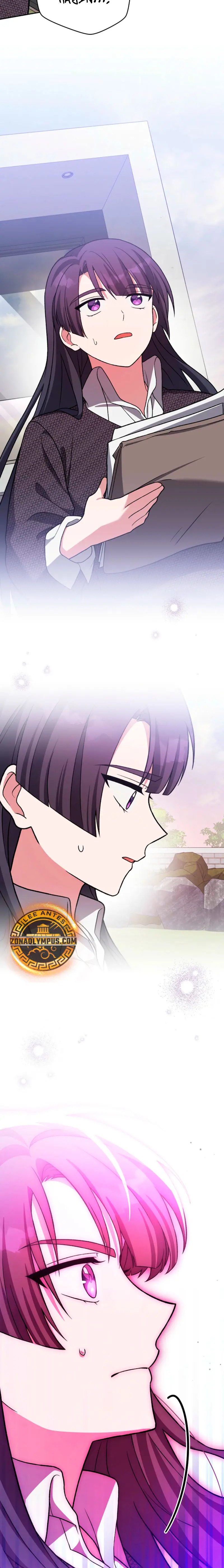 Read EL extra de la novela remake ES Manga Online