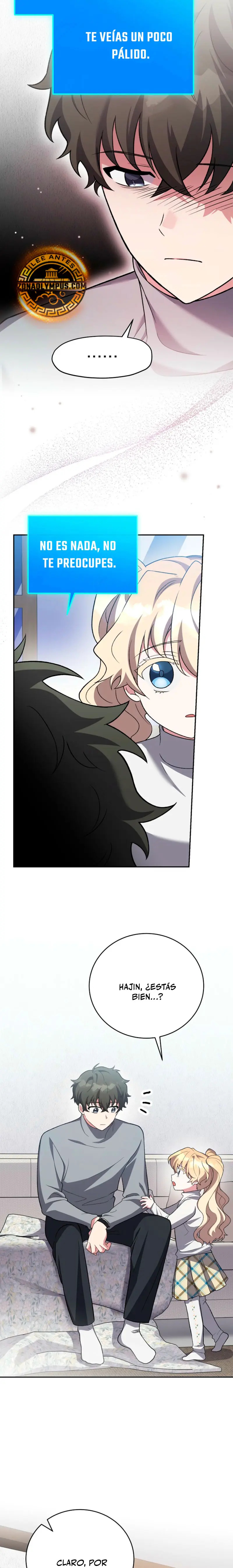 Read EL extra de la novela remake ES Manga Online