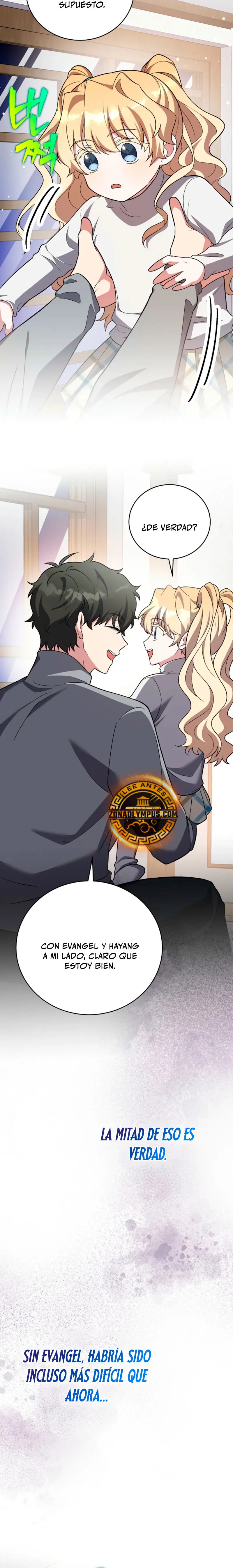 Read EL extra de la novela remake ES Manga Online