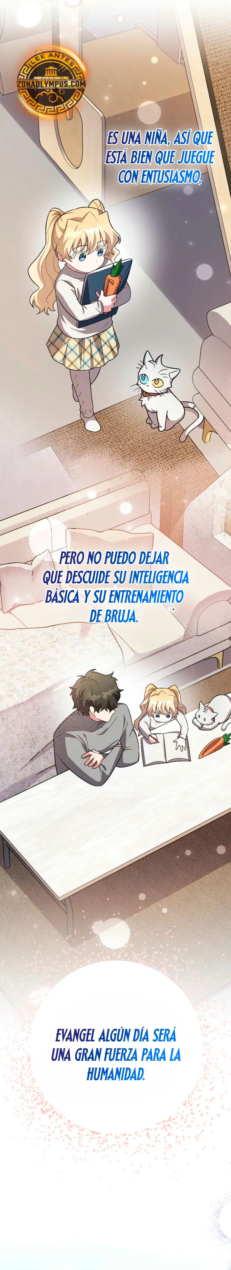 Read EL extra de la novela remake ES Manga Online