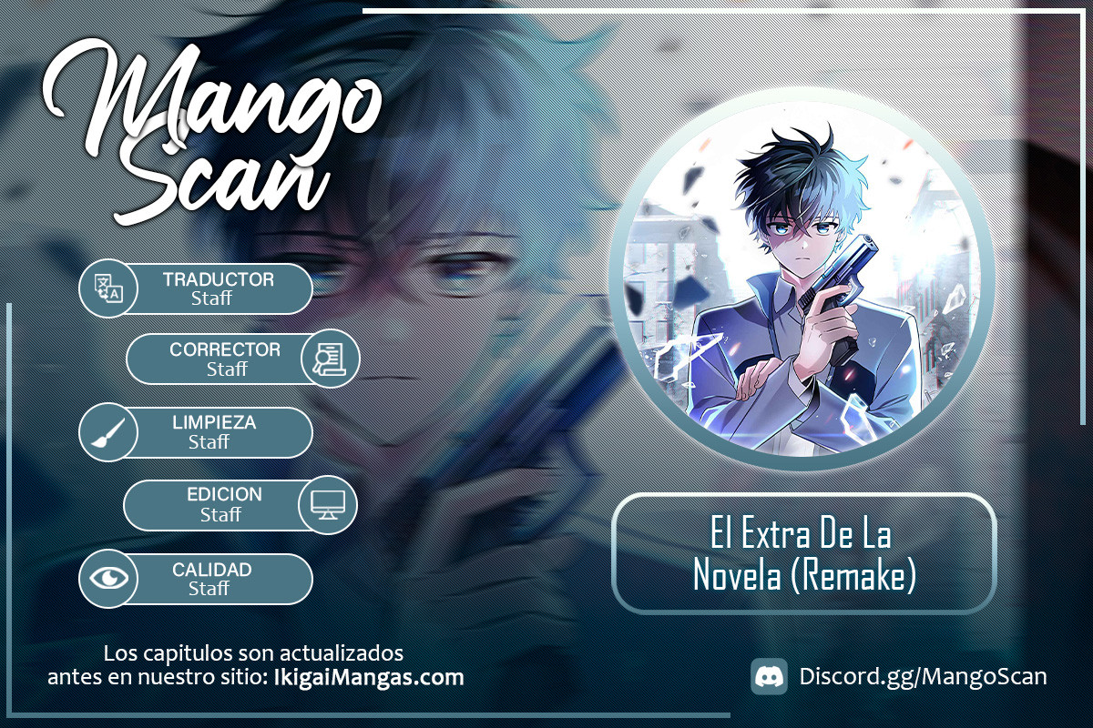 Read EL extra de la novela remake ES Manga Online