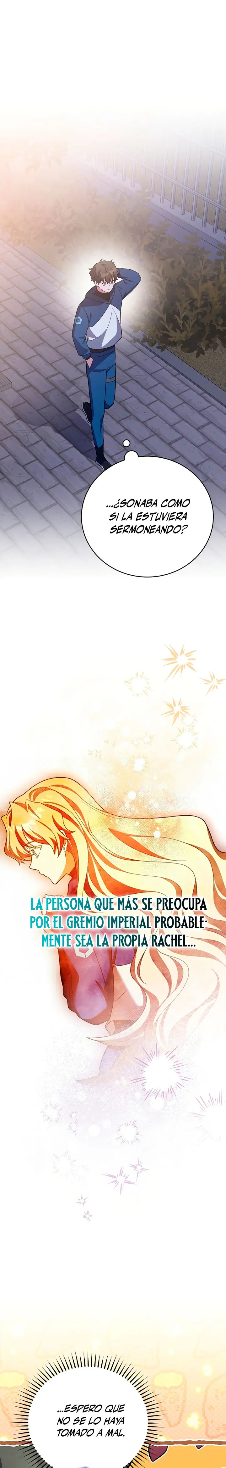 Read EL extra de la novela remake ES Manga Online