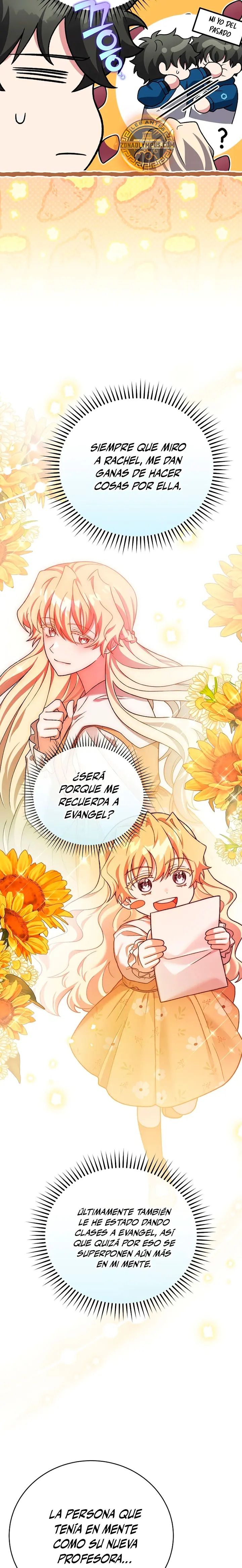 Read EL extra de la novela remake ES Manga Online