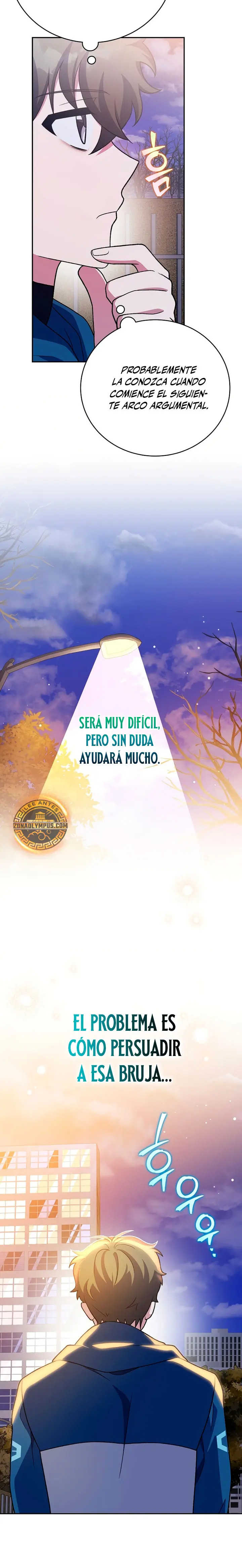 Read EL extra de la novela remake ES Manga Online