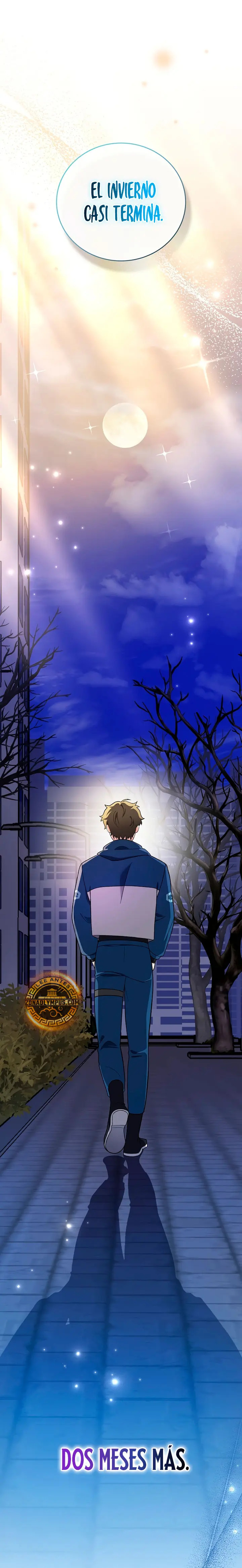 Read EL extra de la novela remake ES Manga Online