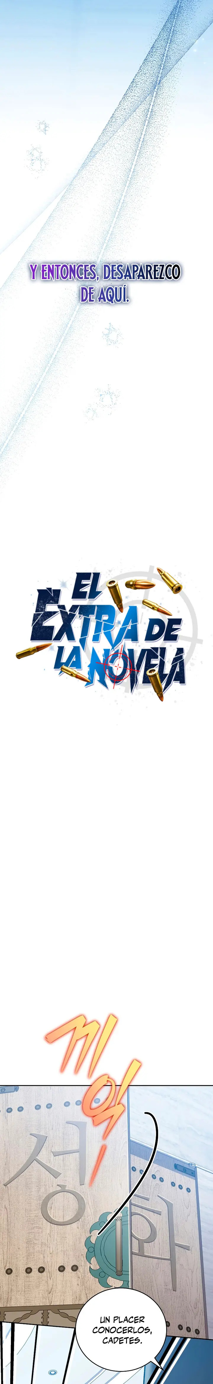 Read EL extra de la novela remake ES Manga Online
