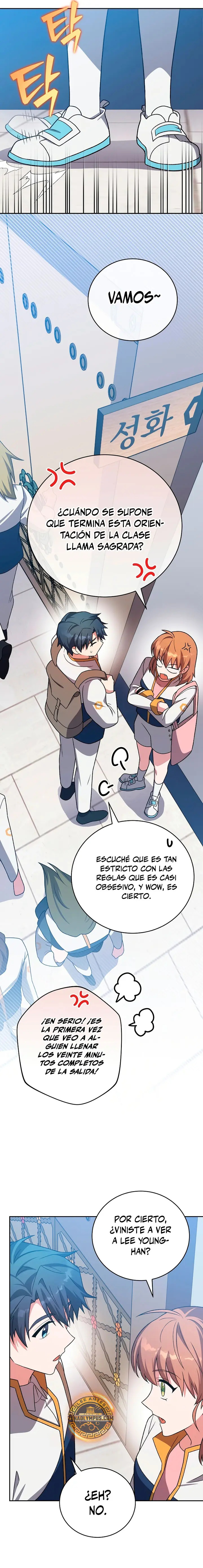 Read EL extra de la novela remake ES Manga Online