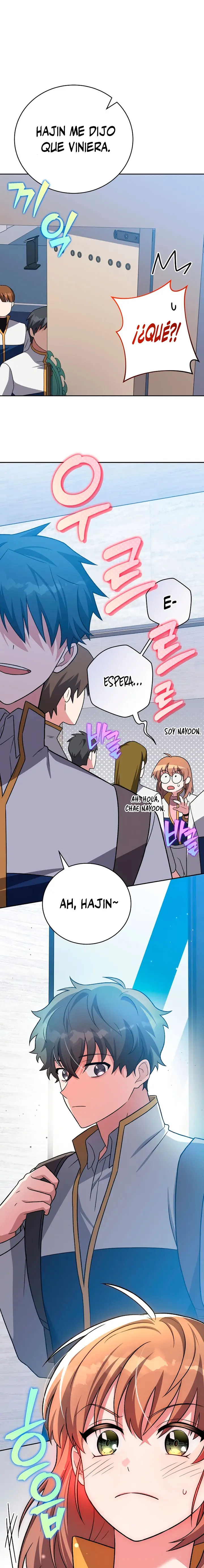 Read EL extra de la novela remake ES Manga Online