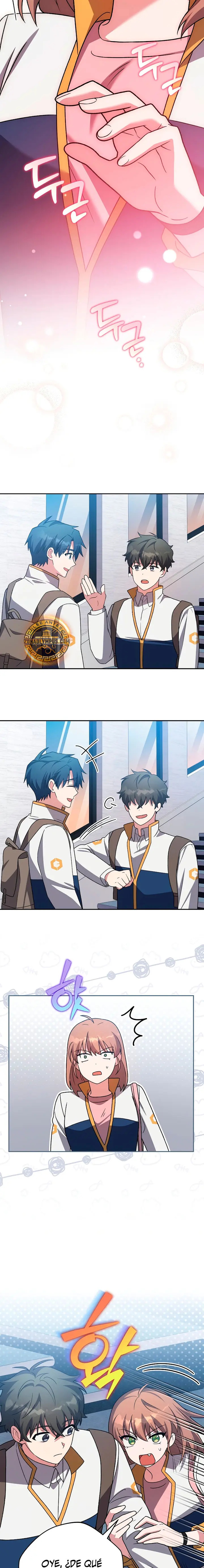 Read EL extra de la novela remake ES Manga Online