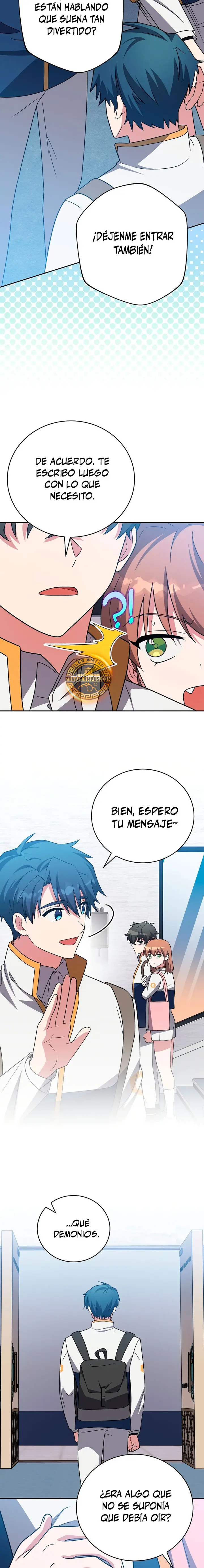 Read EL extra de la novela remake ES Manga Online