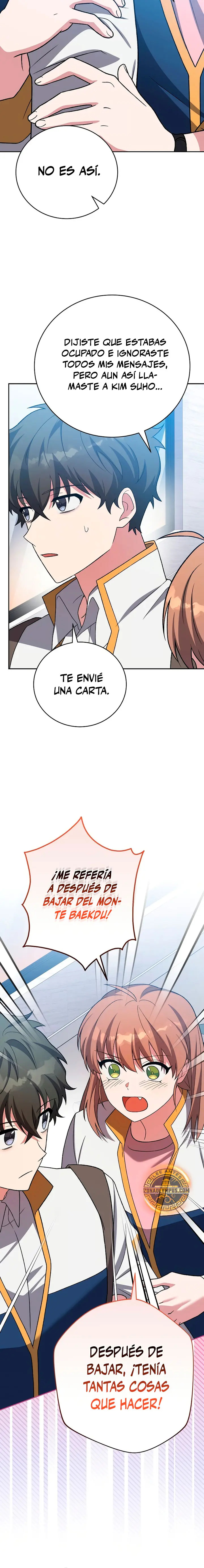 Read EL extra de la novela remake ES Manga Online