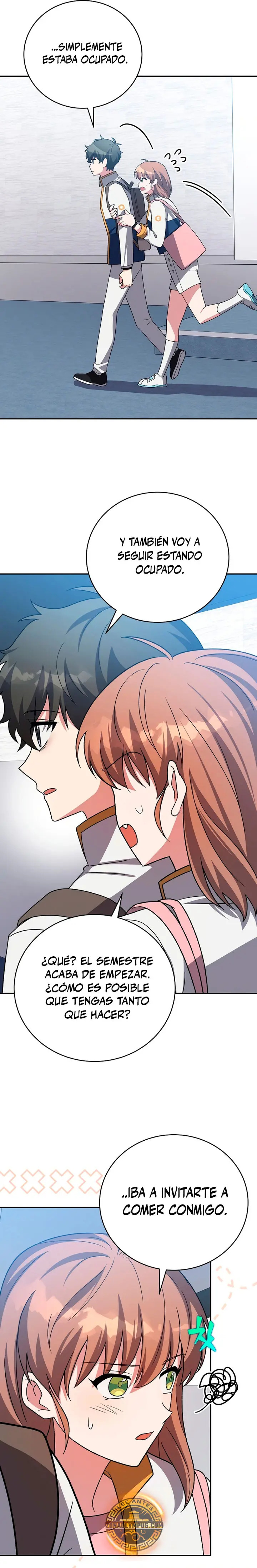 Read EL extra de la novela remake ES Manga Online