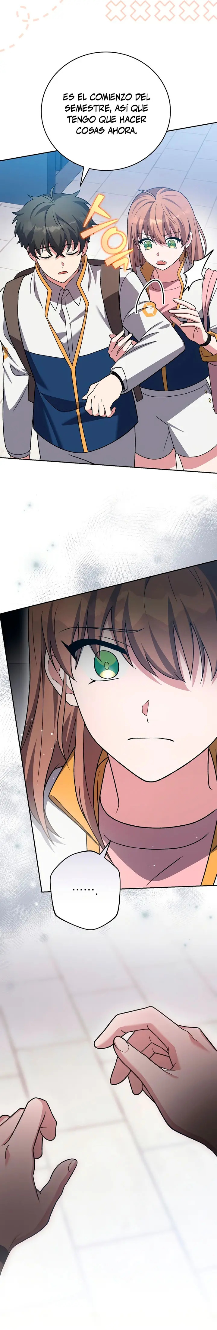 Read EL extra de la novela remake ES Manga Online