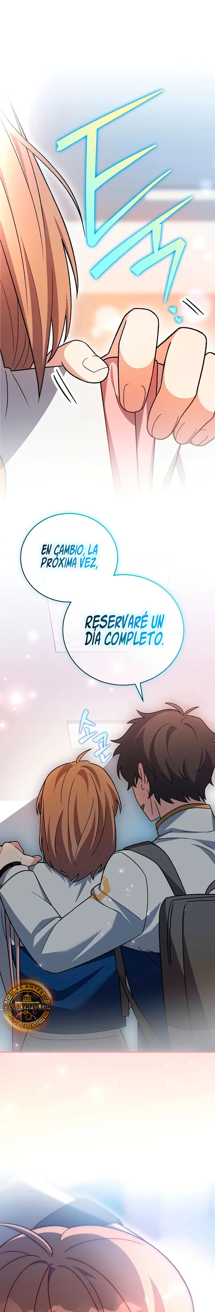 Read EL extra de la novela remake ES Manga Online