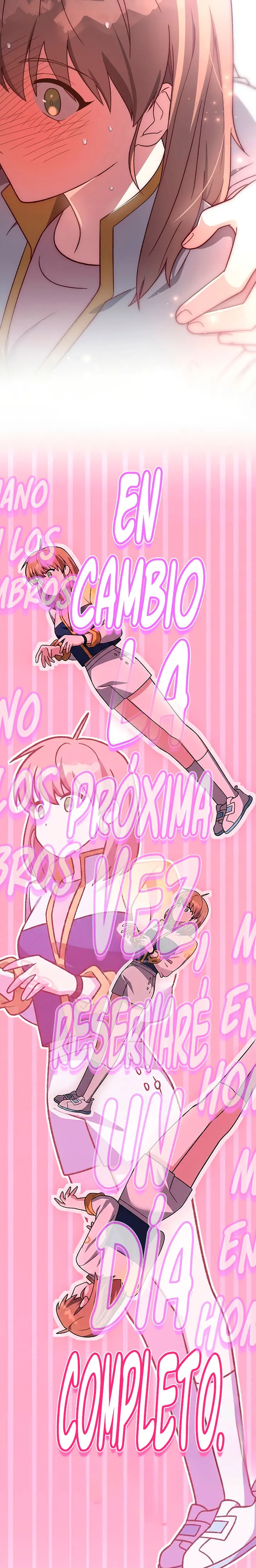 Read EL extra de la novela remake ES Manga Online