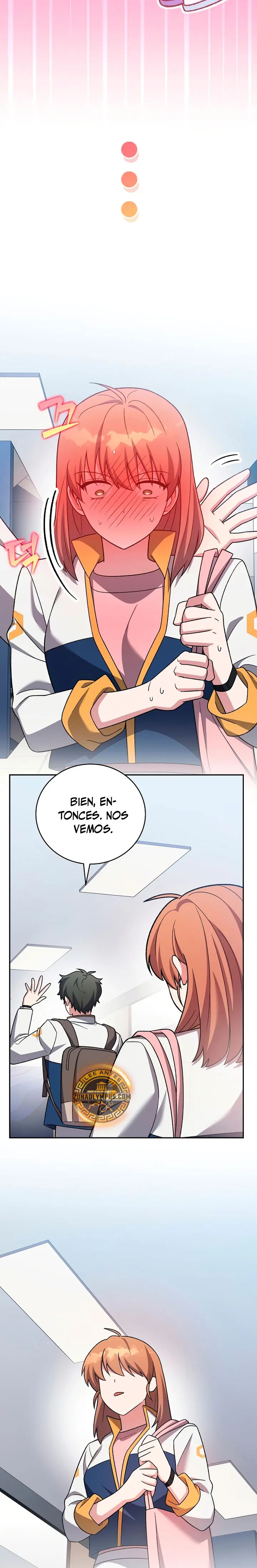 Read EL extra de la novela remake ES Manga Online