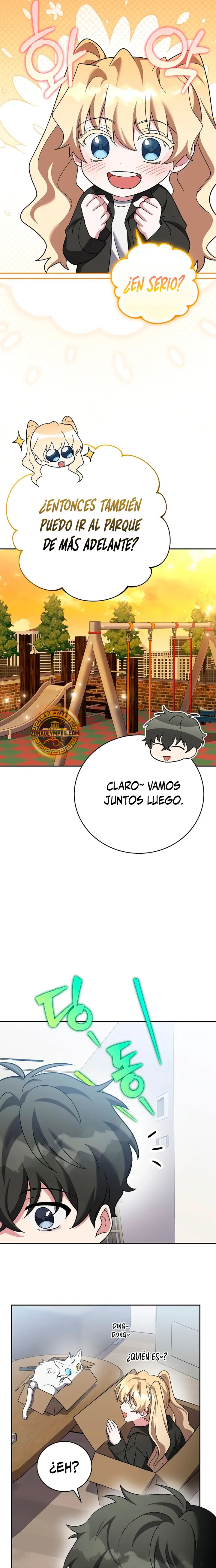 Read EL extra de la novela remake ES Manga Online