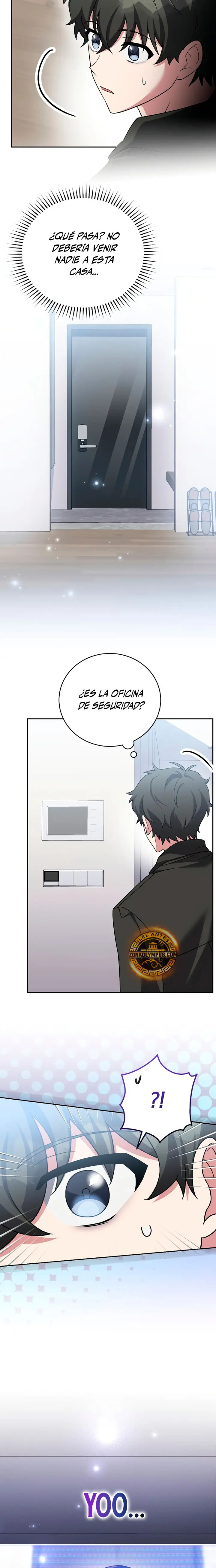 Read EL extra de la novela remake ES Manga Online