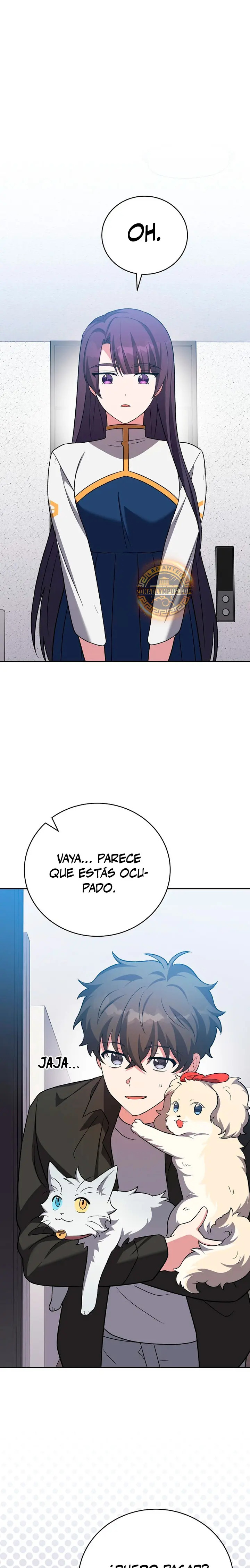 Read EL extra de la novela remake ES Manga Online