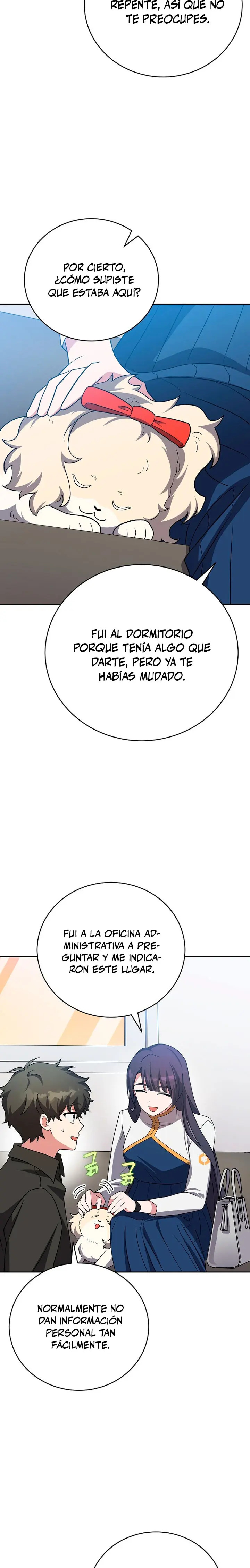 Read EL extra de la novela remake ES Manga Online