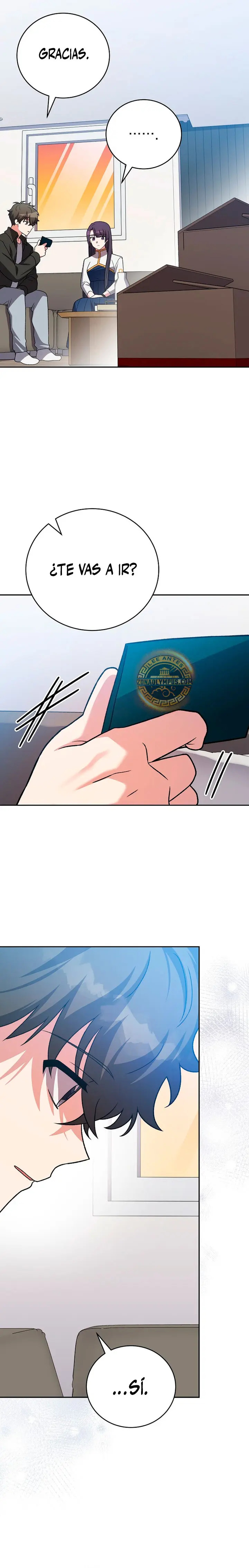 Read EL extra de la novela remake ES Manga Online