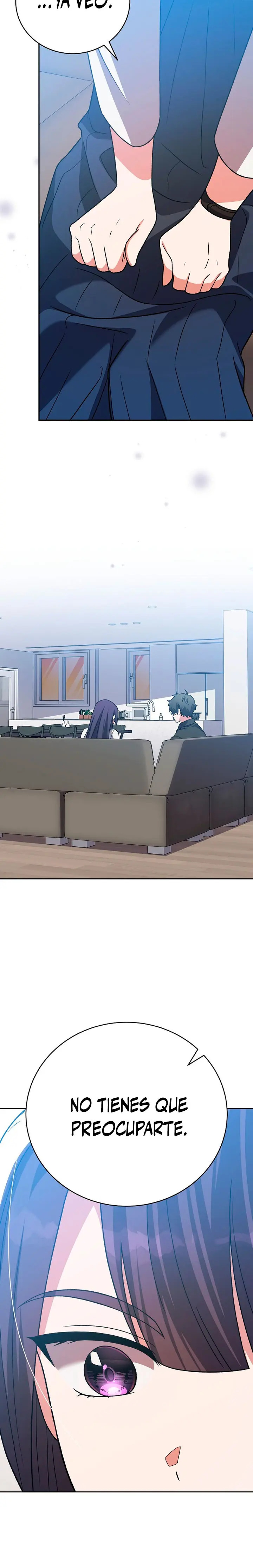 Read EL extra de la novela remake ES Manga Online