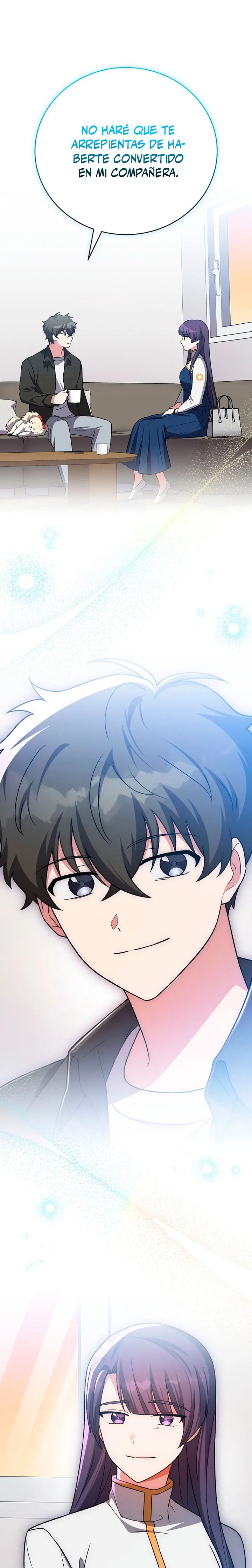 Read EL extra de la novela remake ES Manga Online