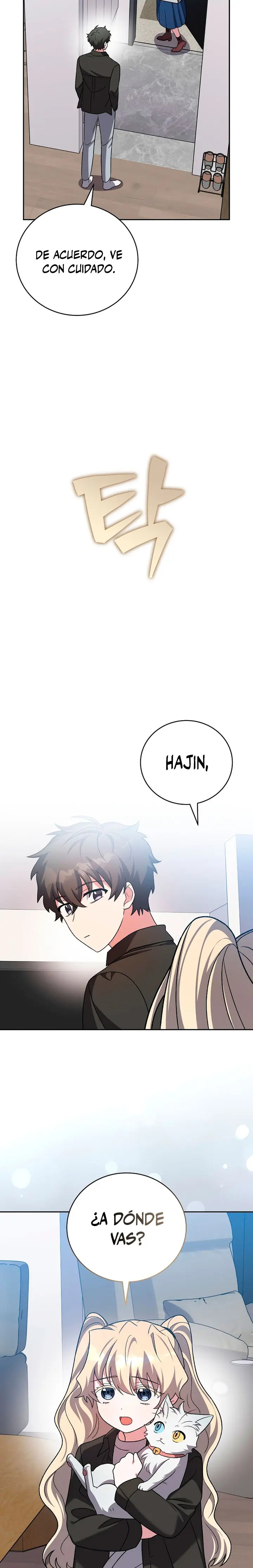 Read EL extra de la novela remake ES Manga Online