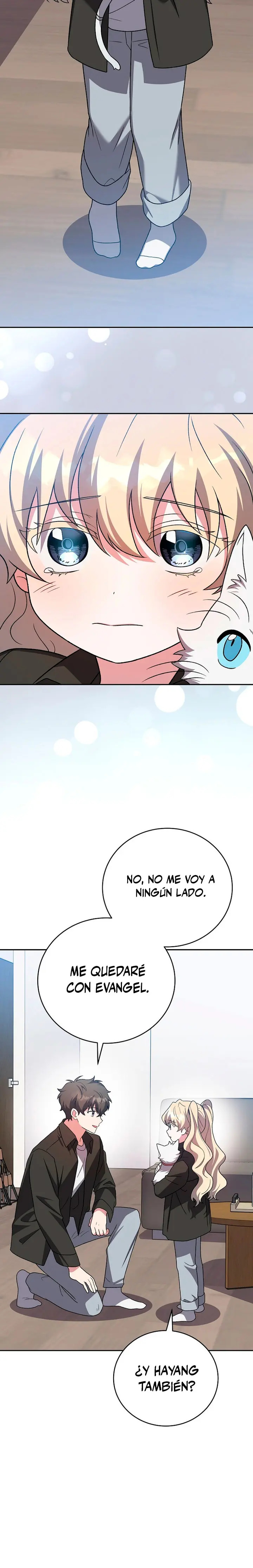 Read EL extra de la novela remake ES Manga Online