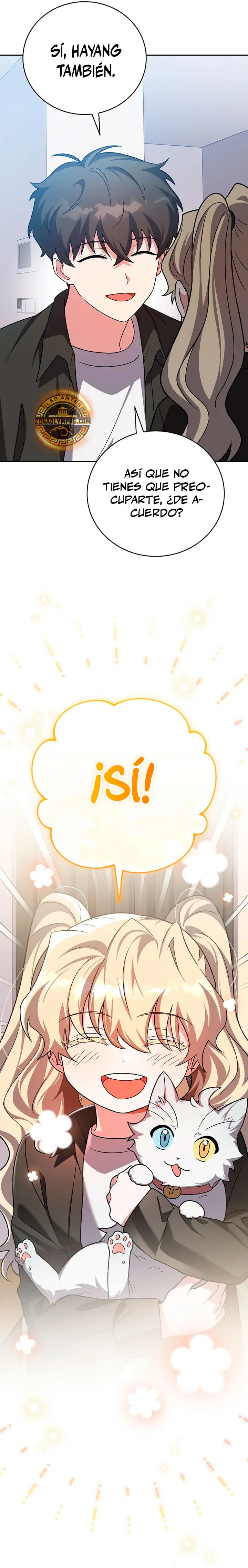 Read EL extra de la novela remake ES Manga Online