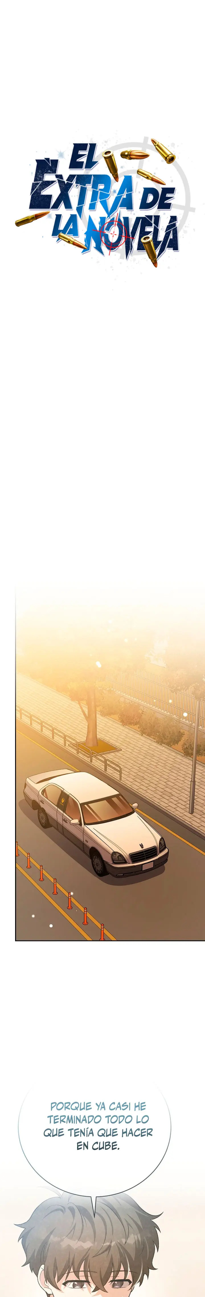 Read EL extra de la novela remake ES Manga Online