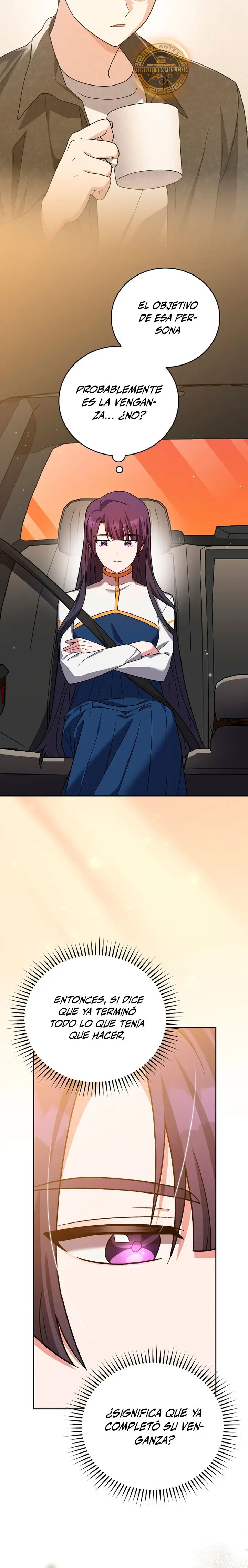 Read EL extra de la novela remake ES Manga Online