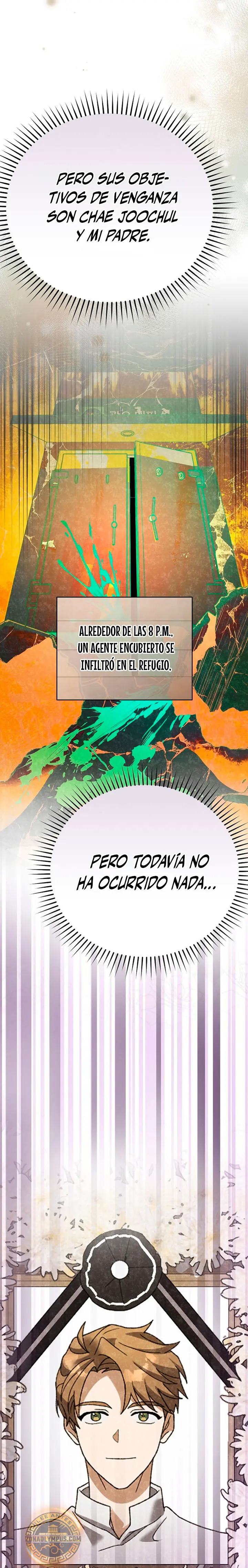 Read EL extra de la novela remake ES Manga Online