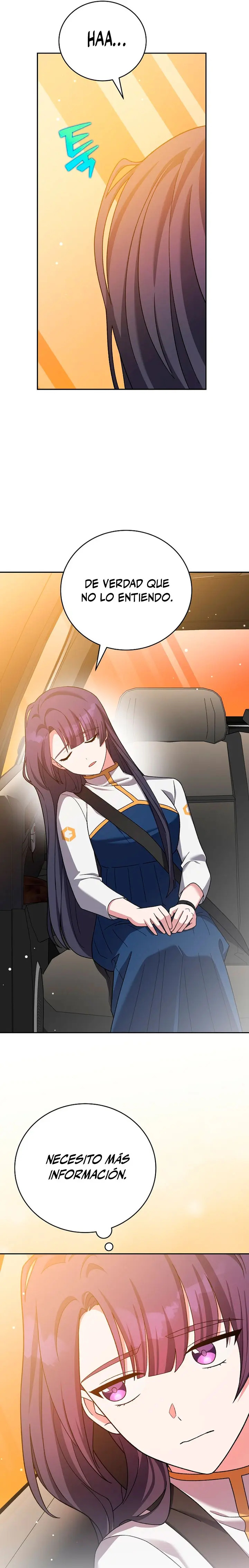 Read EL extra de la novela remake ES Manga Online