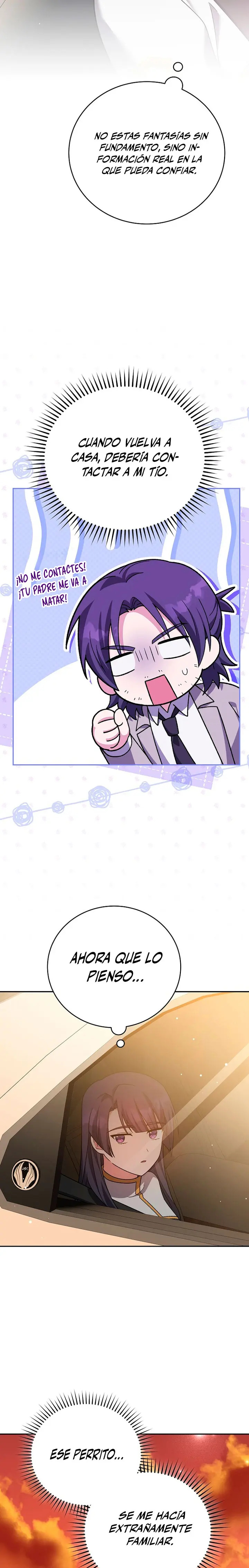 Read EL extra de la novela remake ES Manga Online