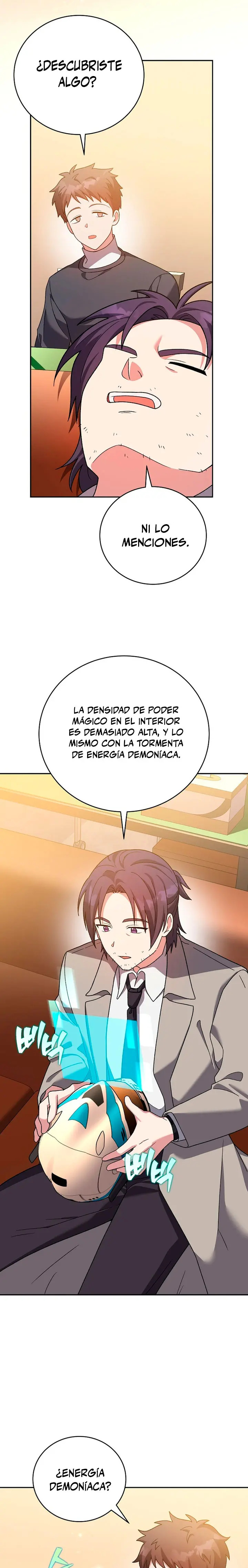 Read EL extra de la novela remake ES Manga Online