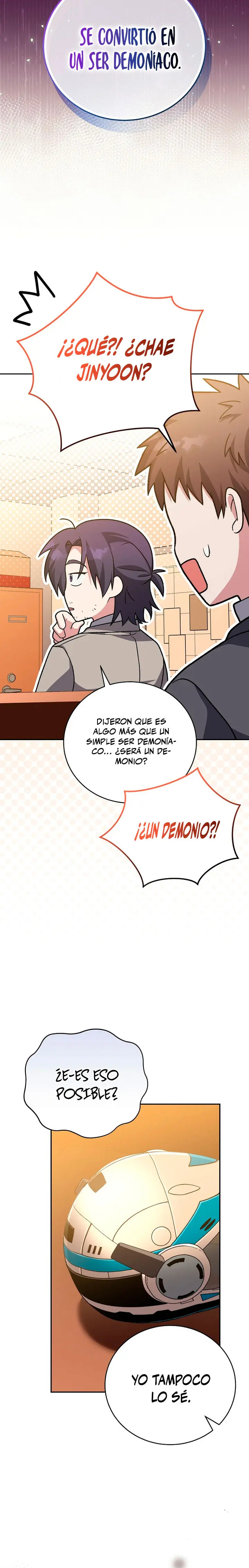 Read EL extra de la novela remake ES Manga Online