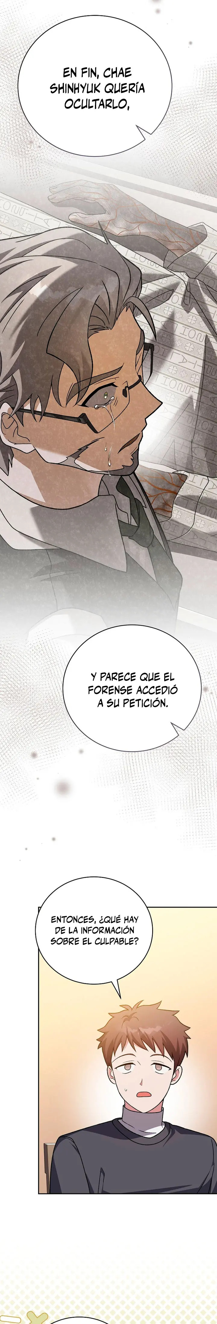 Read EL extra de la novela remake ES Manga Online