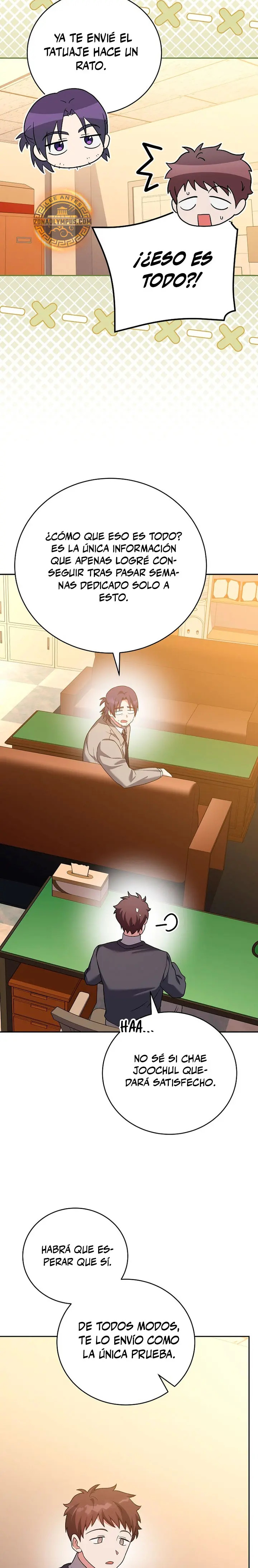 Read EL extra de la novela remake ES Manga Online