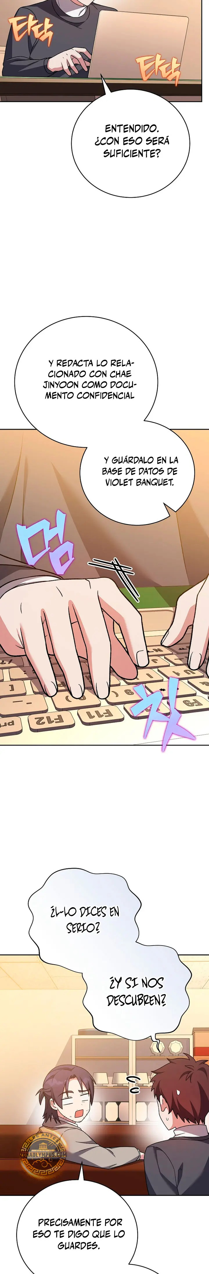 Read EL extra de la novela remake ES Manga Online