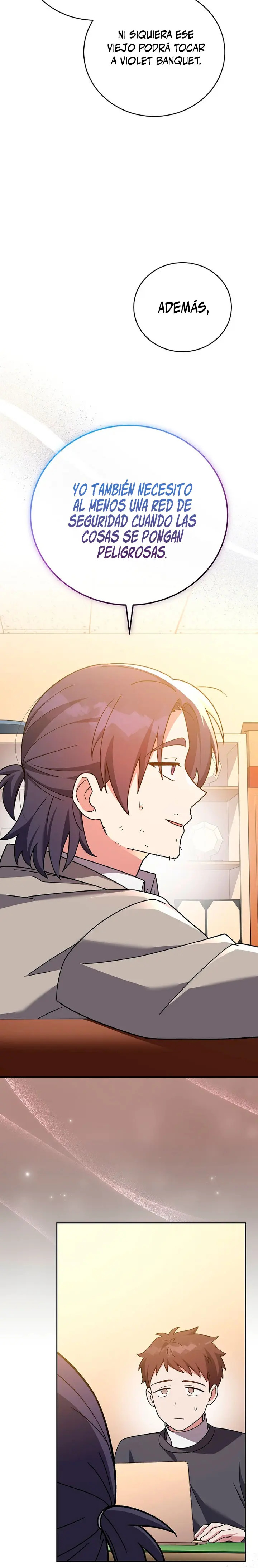 Read EL extra de la novela remake ES Manga Online