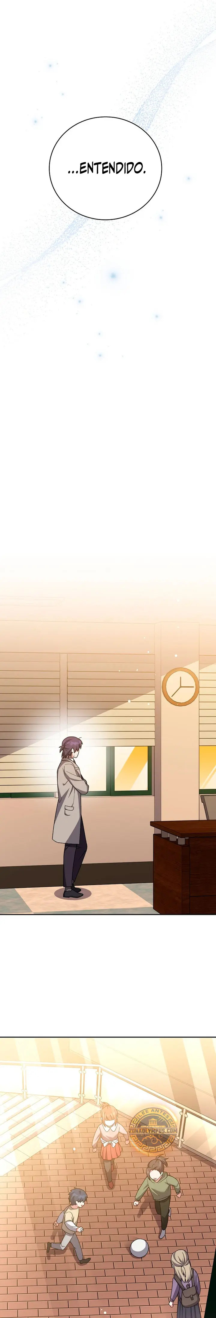 Read EL extra de la novela remake ES Manga Online